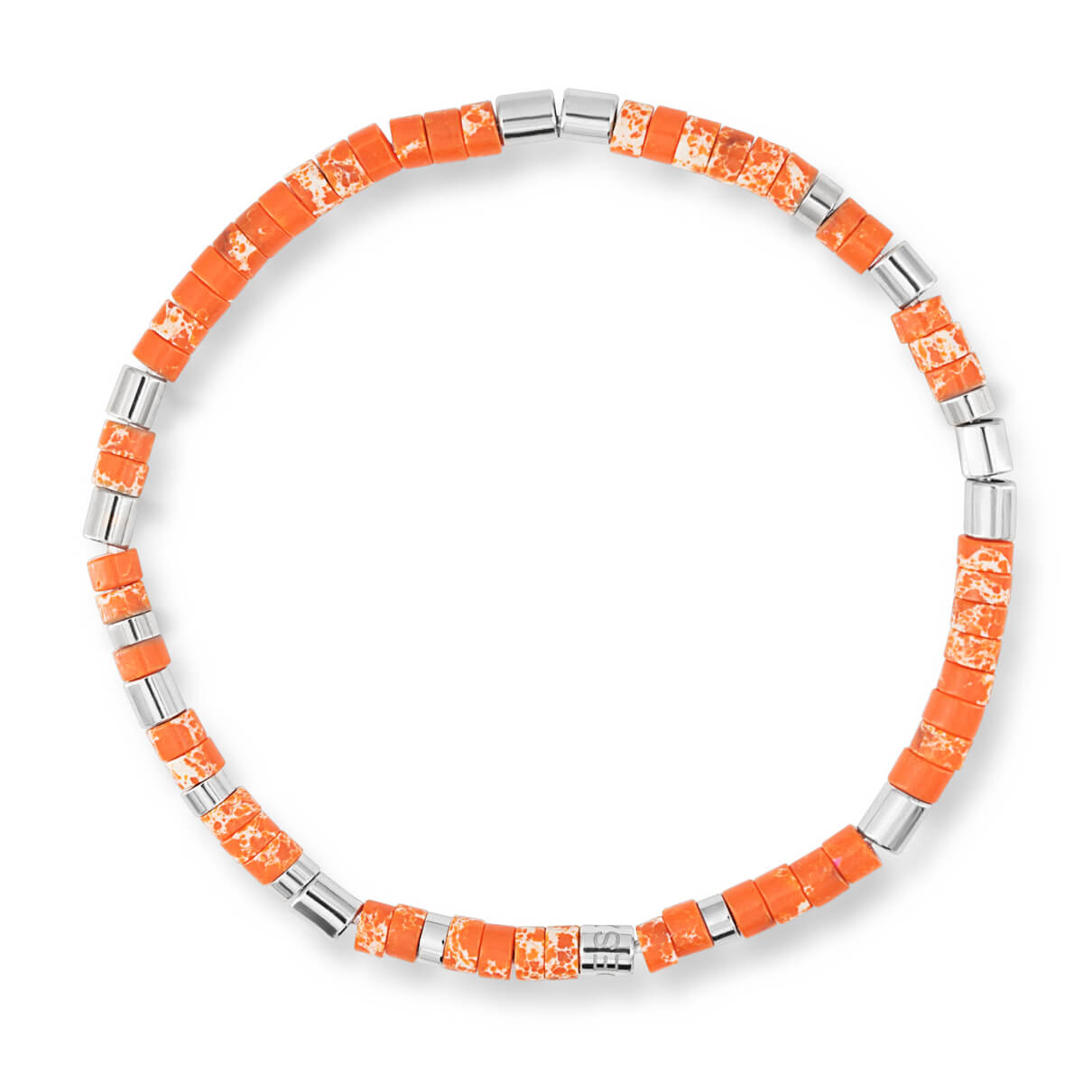 Bracelet LIGATAYA Orange