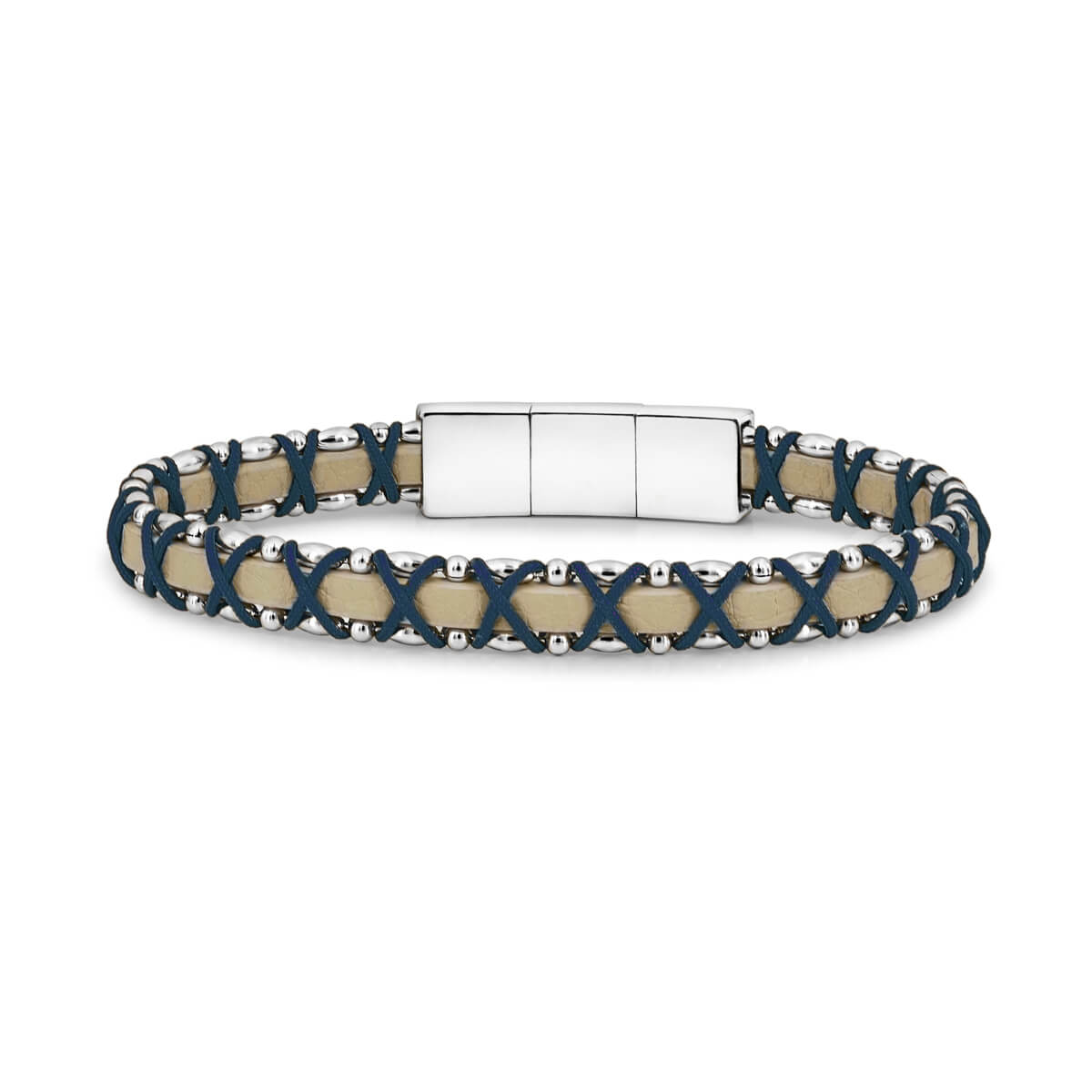 Bracelet DROMON Cream AB.