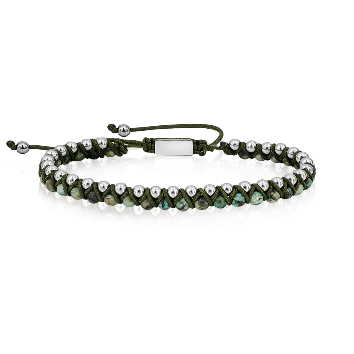 Bracelet KOFF Khaki