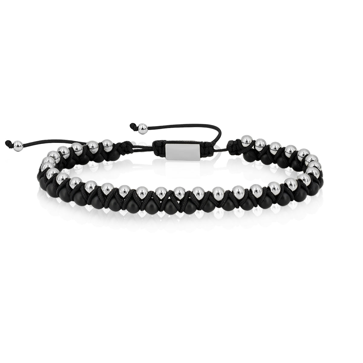 Bracelet KOFF Black