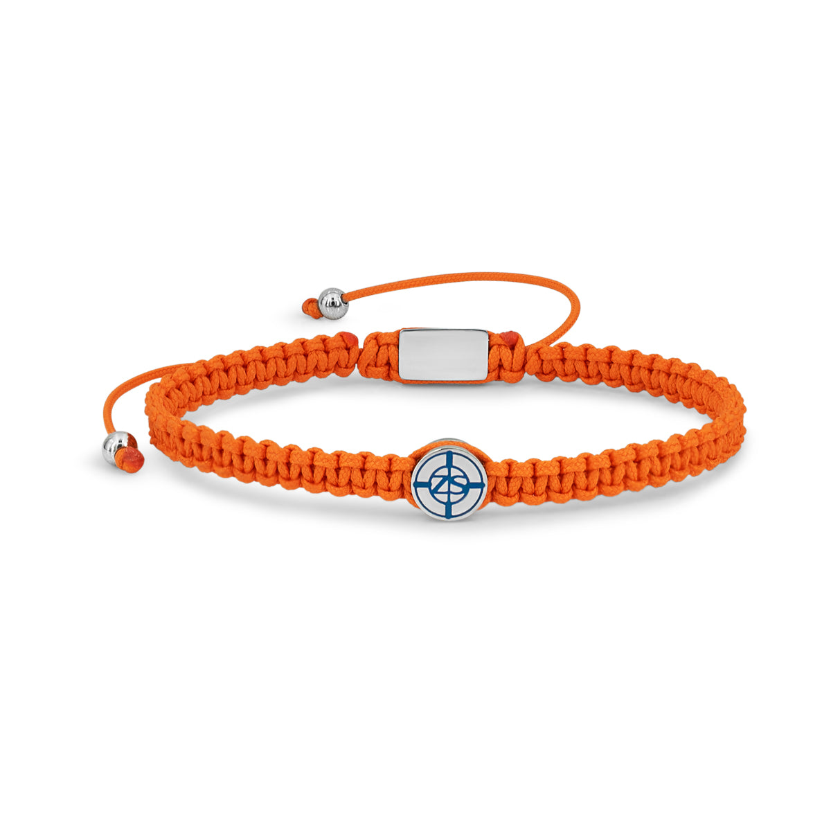 Bracelet SAUVEUR eco Orange.TA