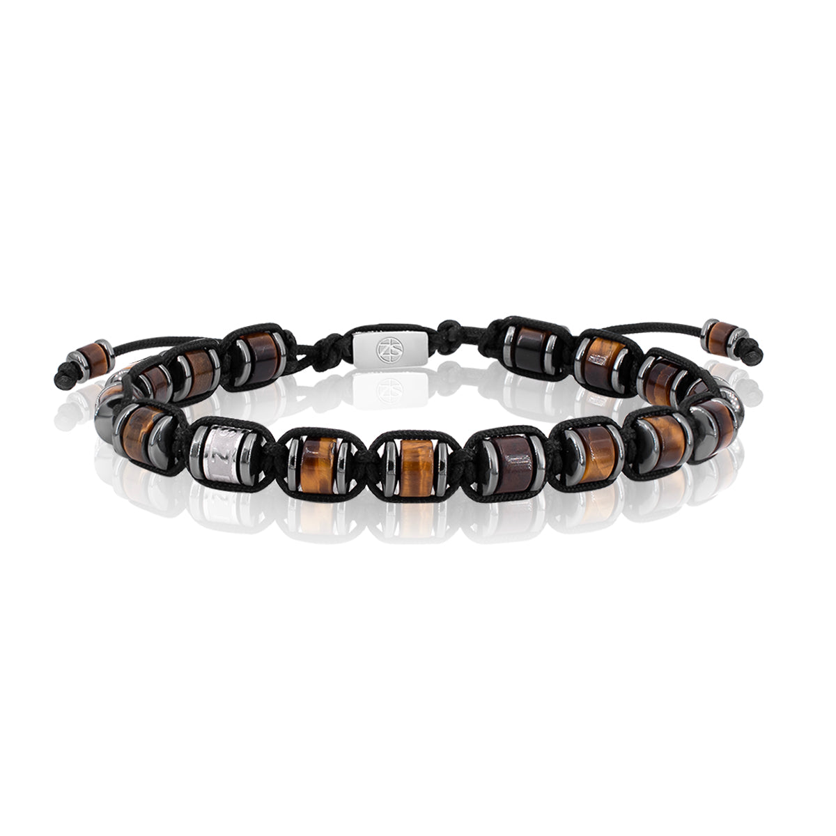 Bracelet TROXY Tiger Eye