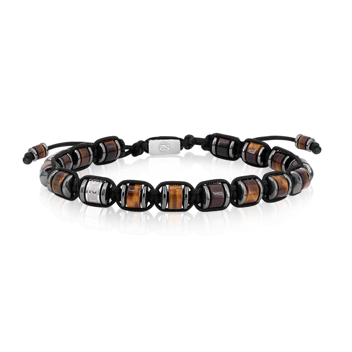 Bracelet TROXY Tiger Eye