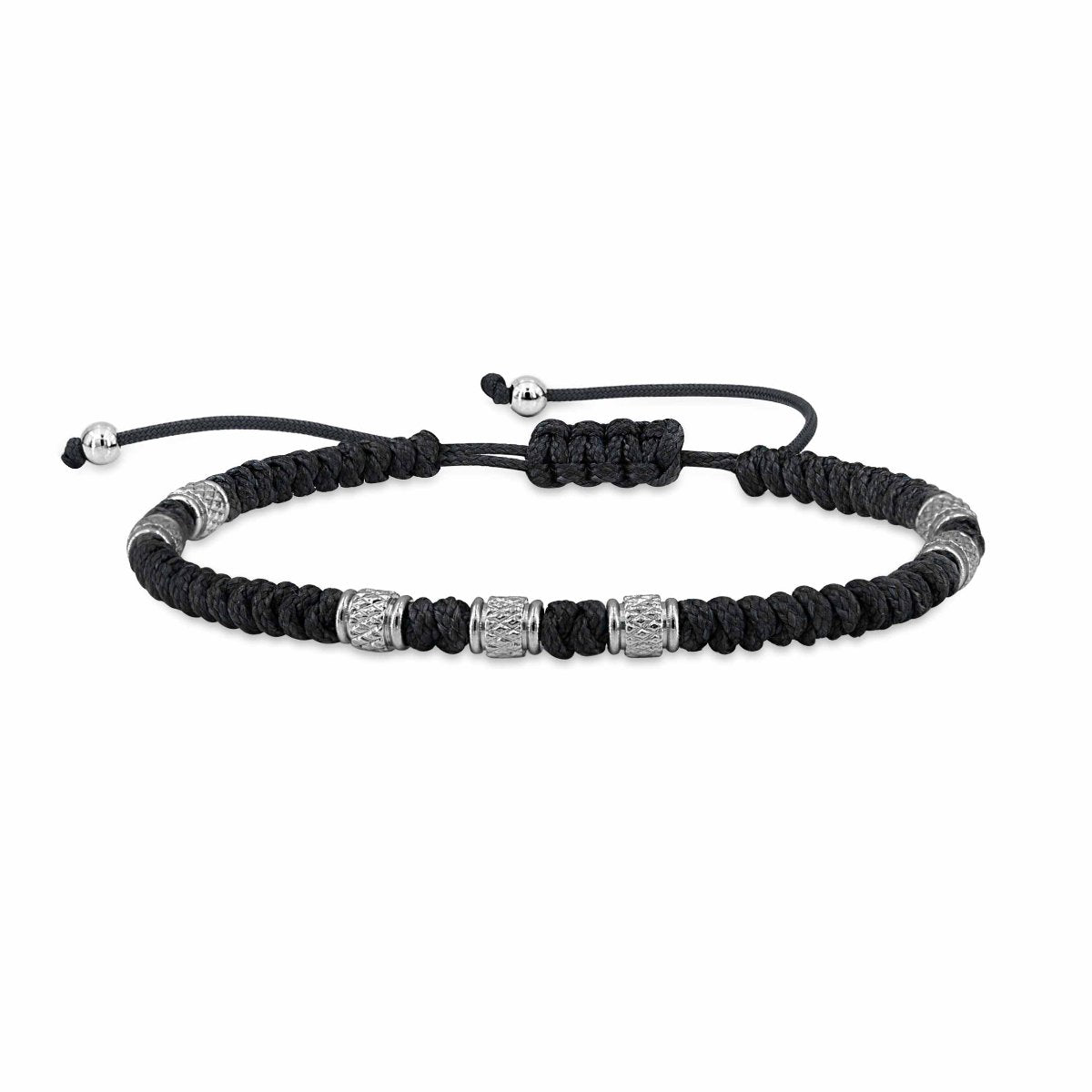 Bracelet MEZZO BLY Black