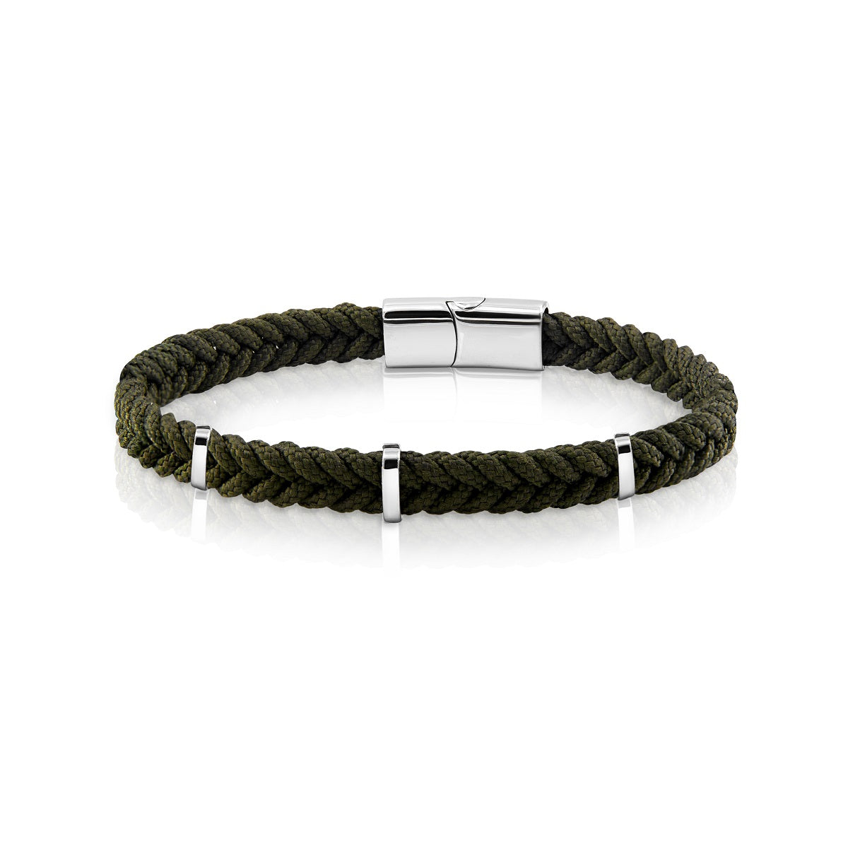 Bracelet ISOLOTTO Khaki