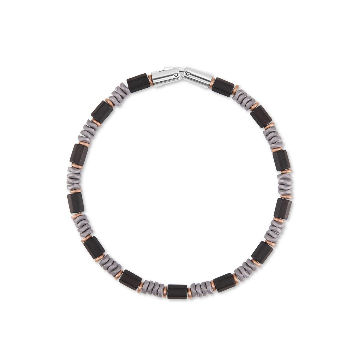 Bracelet MARSALFORN Hematite