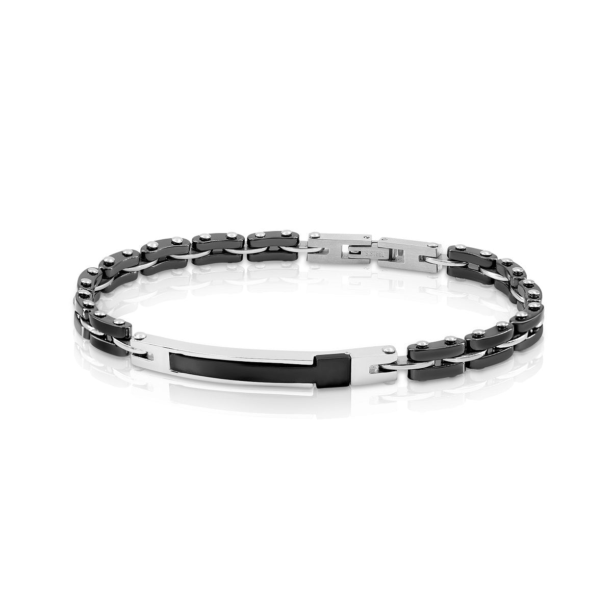 Bracelet NAXXAR Black Ceramic