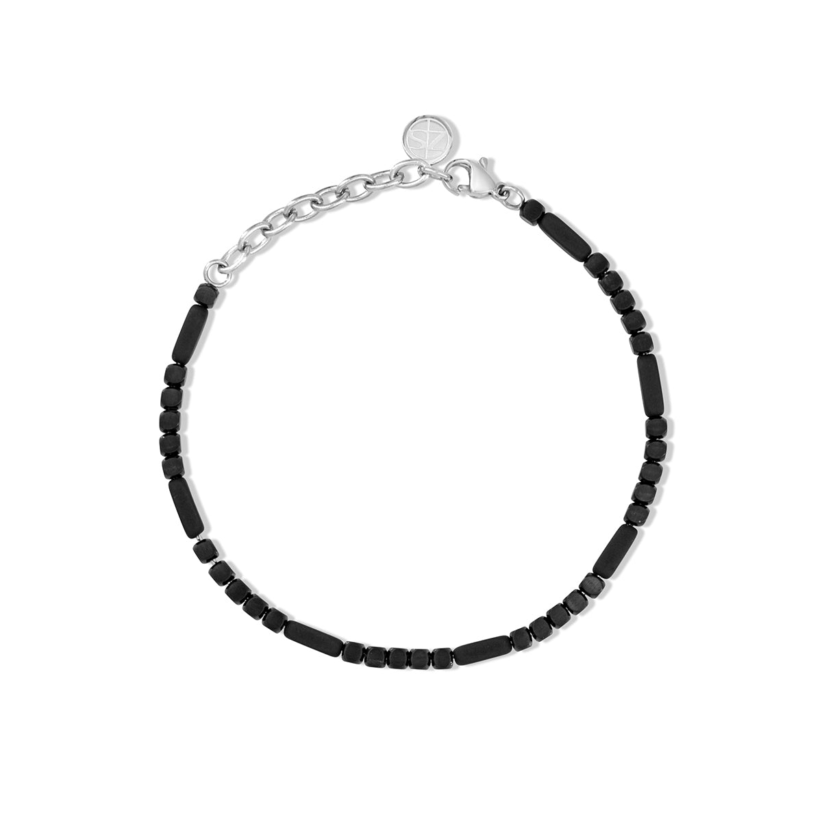 Bracelet OMALOS Noir