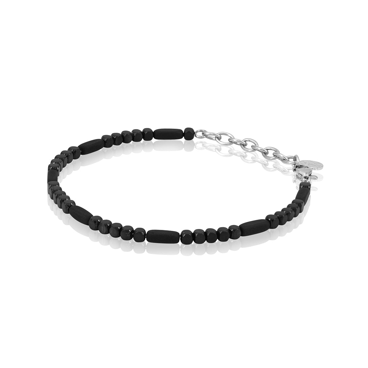 Bracelet OMALOS Noir