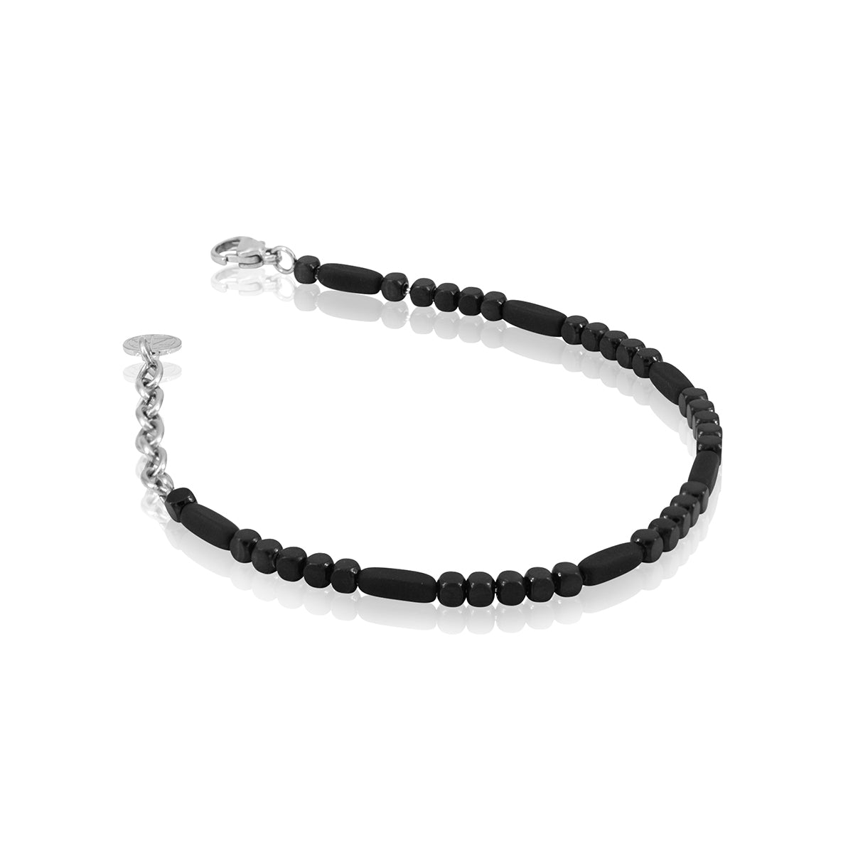 Bracelet OMALOS Noir