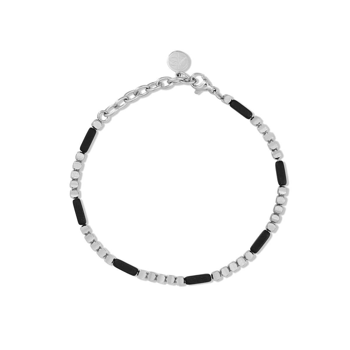 Bracelet OMALOS SST.BL