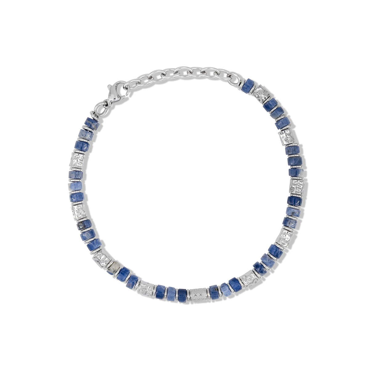 Bracelet MATALA Lapis Lazuli