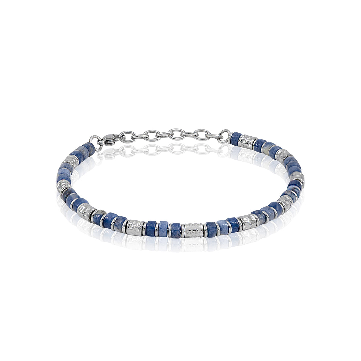Bracelet MATALA Lapis Lazuli