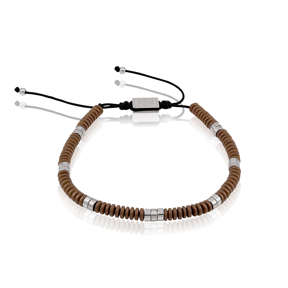 Bracelet KRI-KRI Hematite