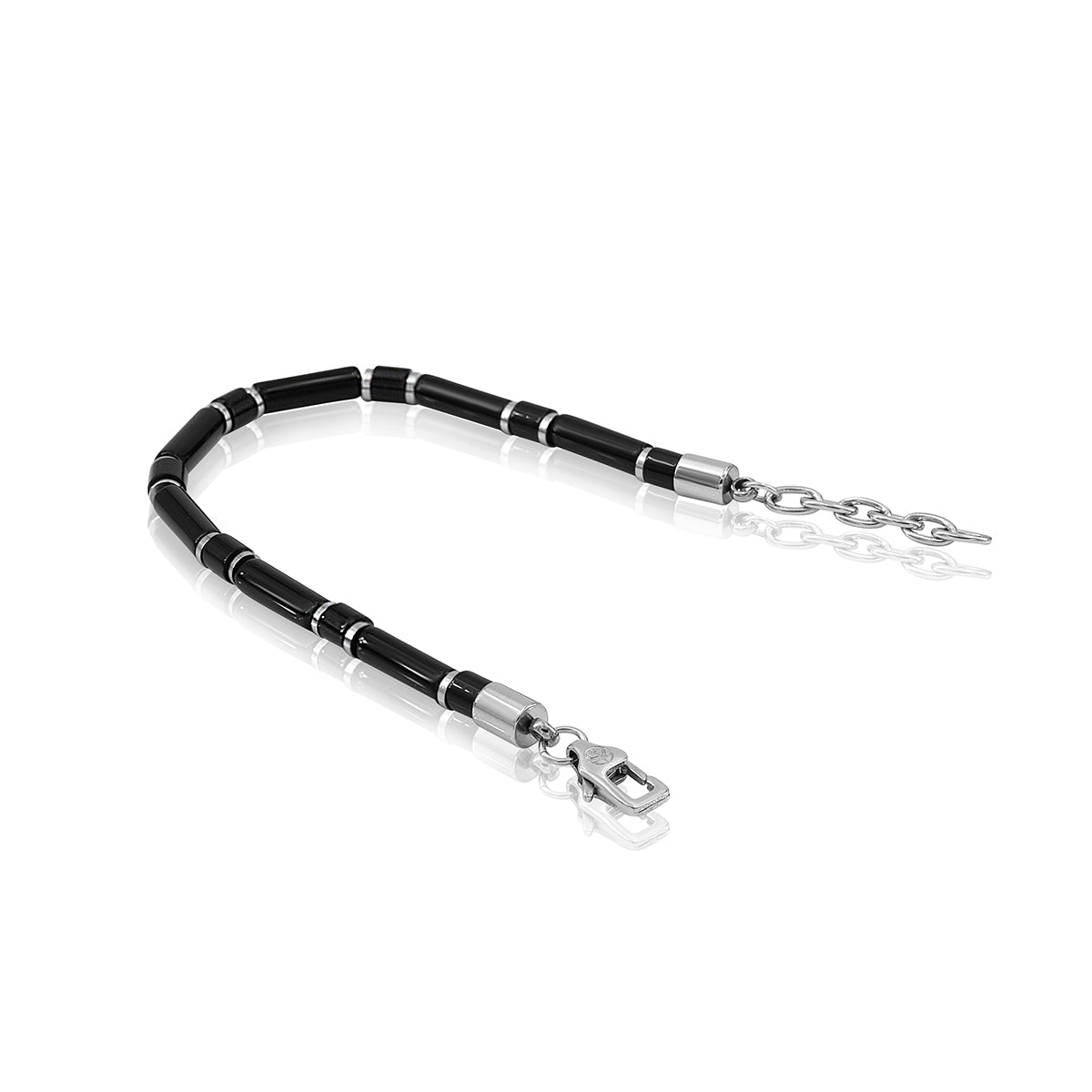 Bracelet ALMYROS Agate