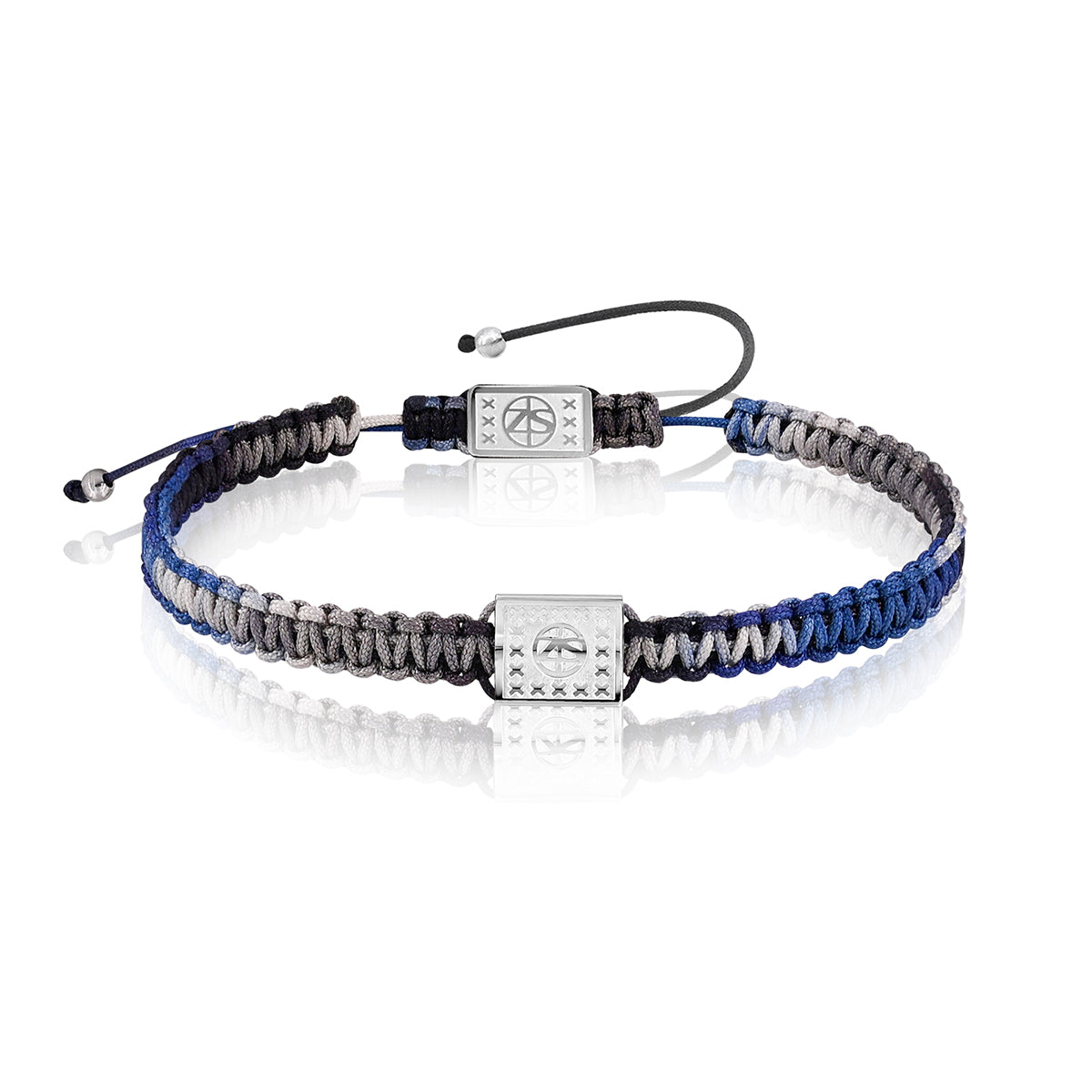 Bracelet PANTANELLI Cloudy Night Cord