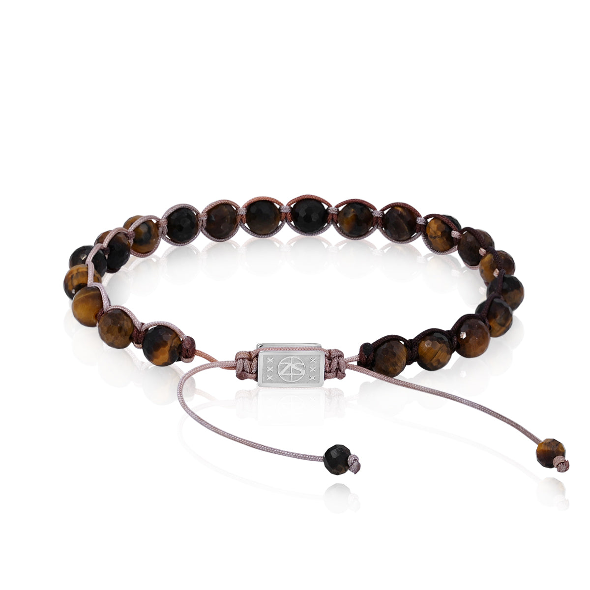 Bracelet SEVILLA Tiger Eye