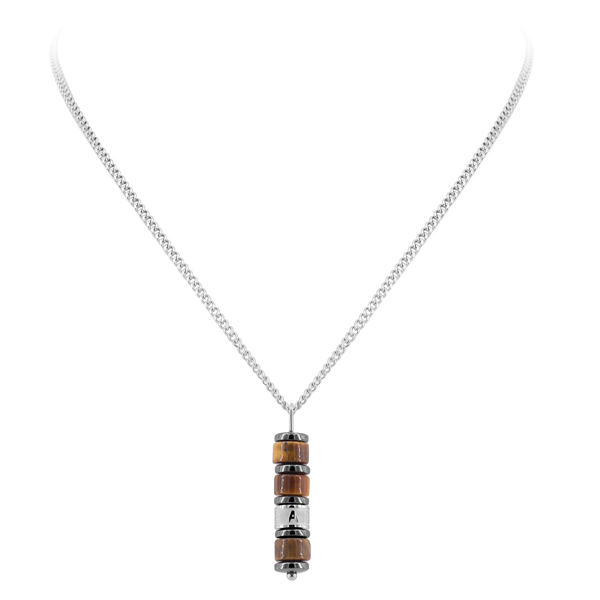 Pendant TROXY Tiger Eye