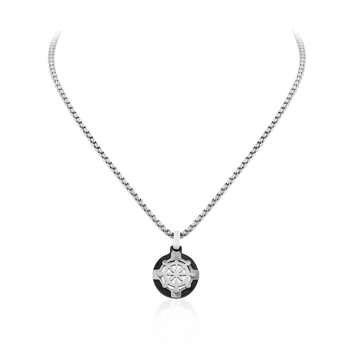 Pendentif RUOTA