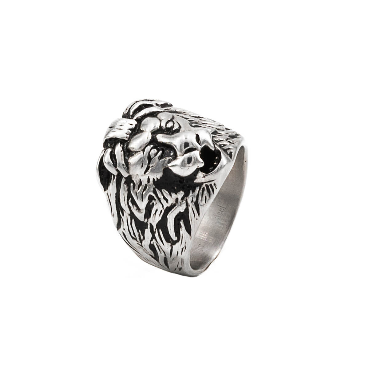 Bague LION