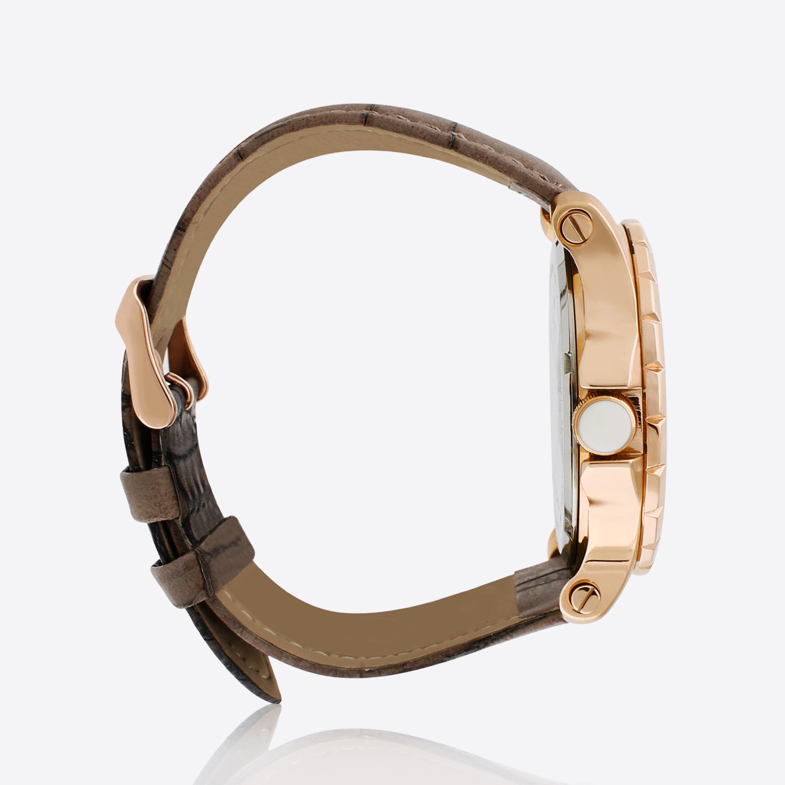 Watch LA ROYALE Watch 44-SRG-TLB
