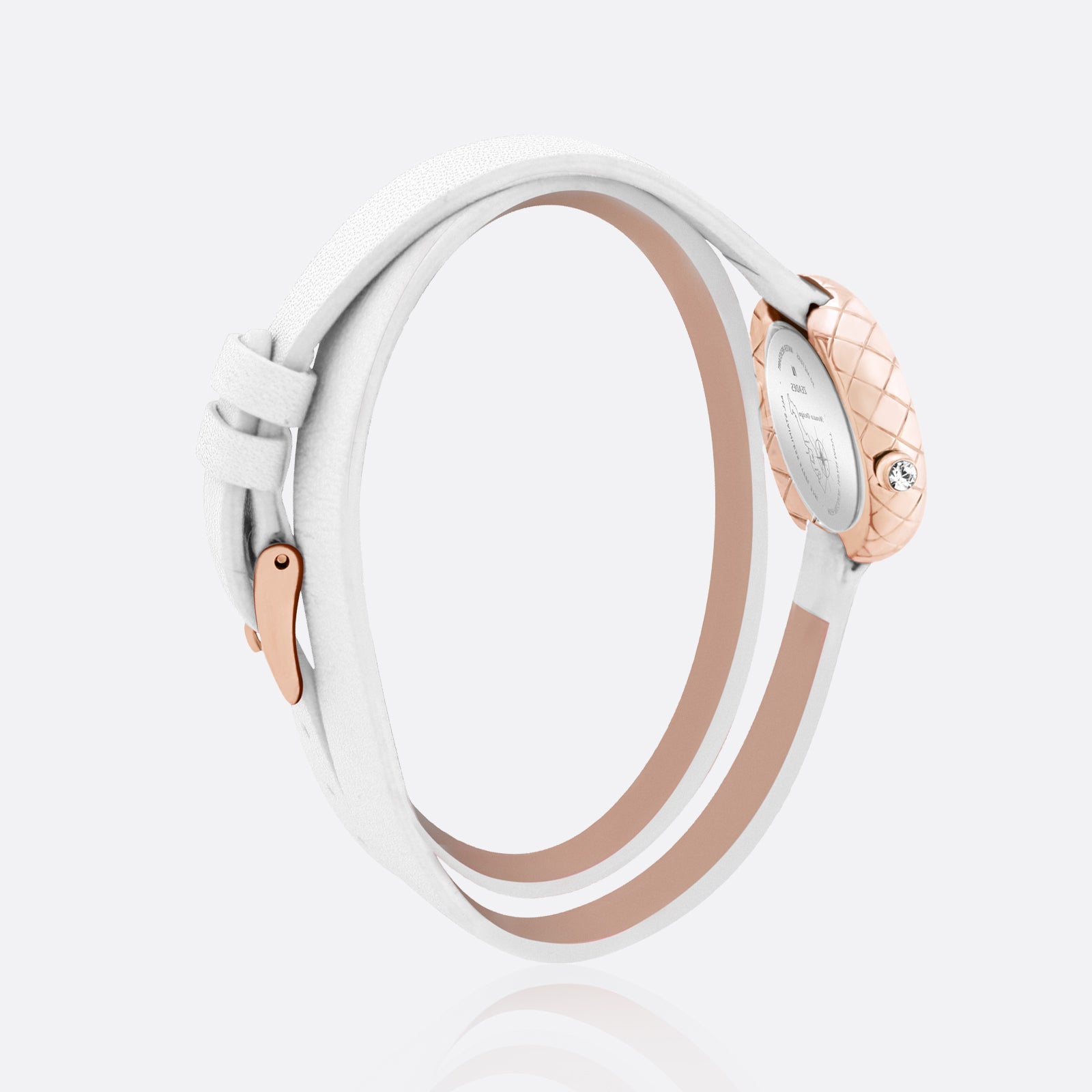 Montre MATTALI 25-SRG-TWH