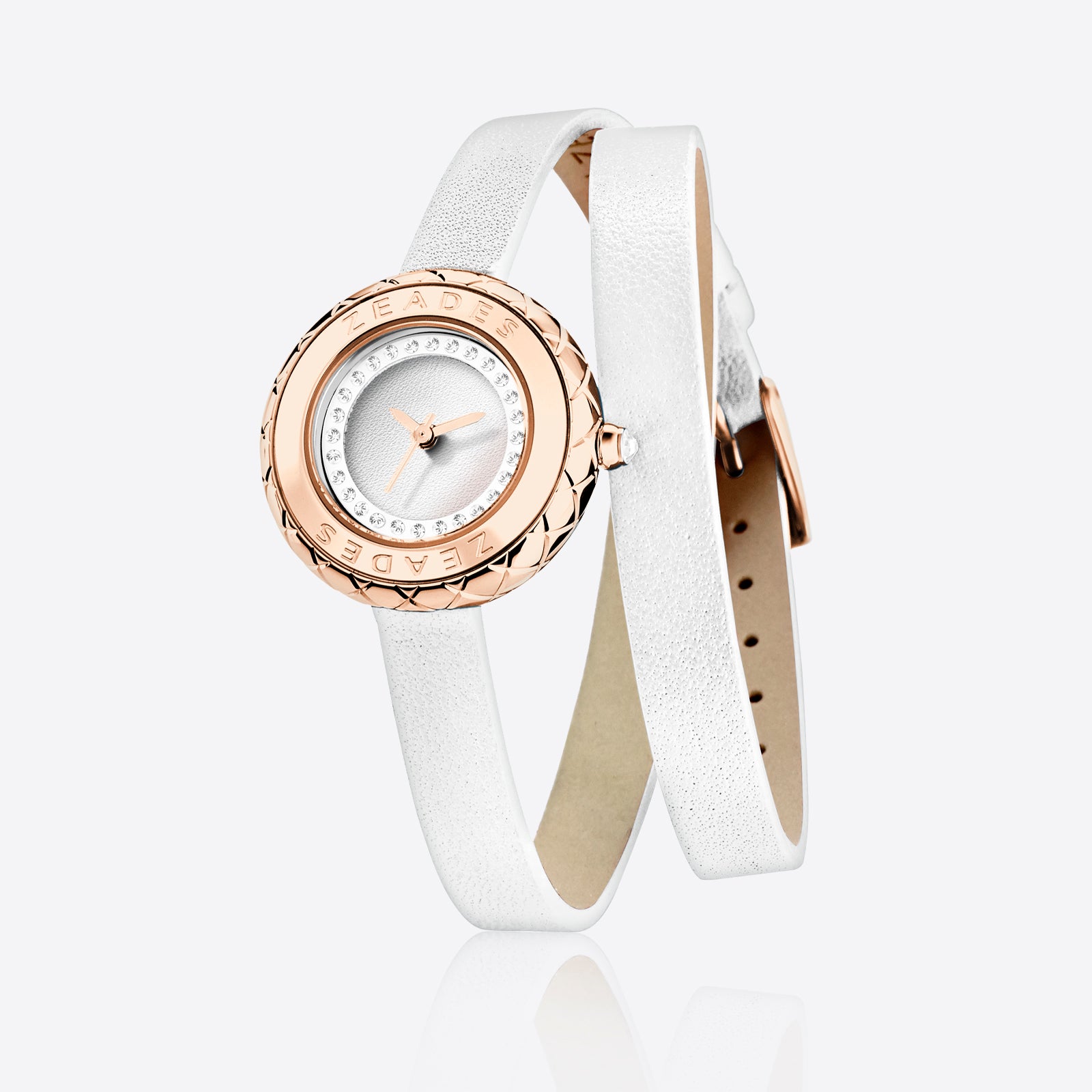 Watch MATTALI 25-SRG-TWH