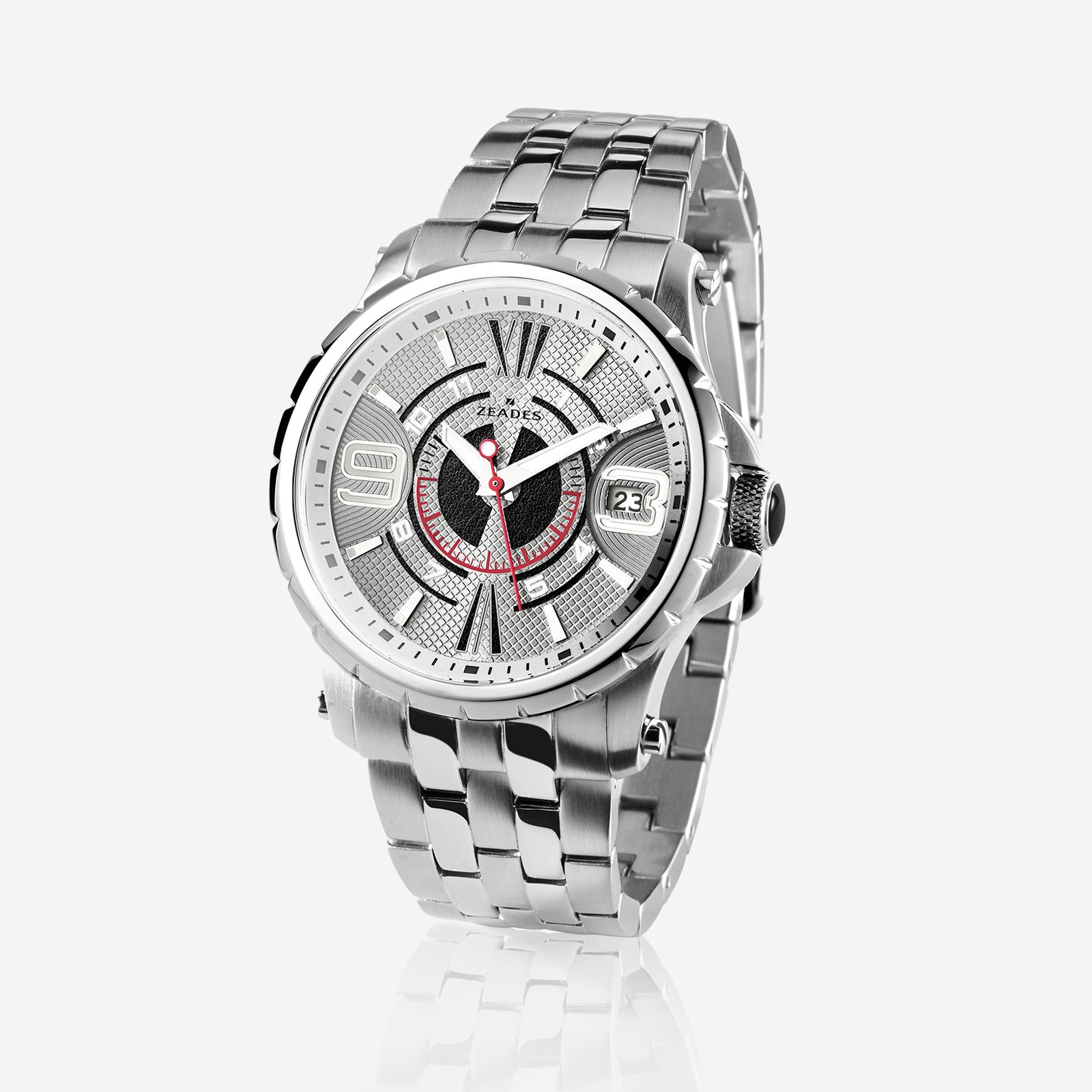 Watch LA ROYALE MB44-STA-TBL