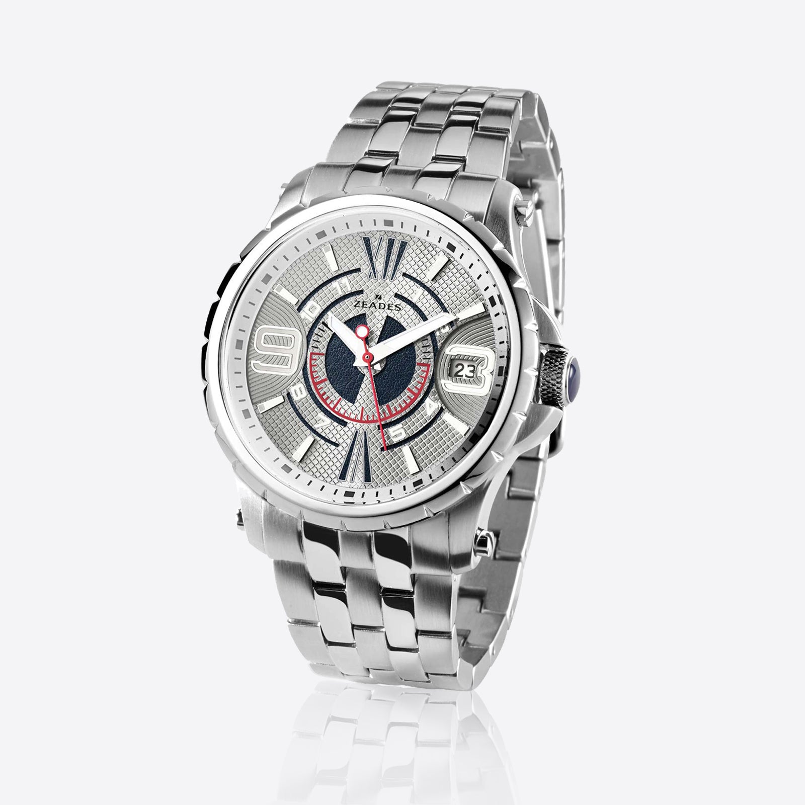 Watch LA ROYALE MB44-STA-TBU