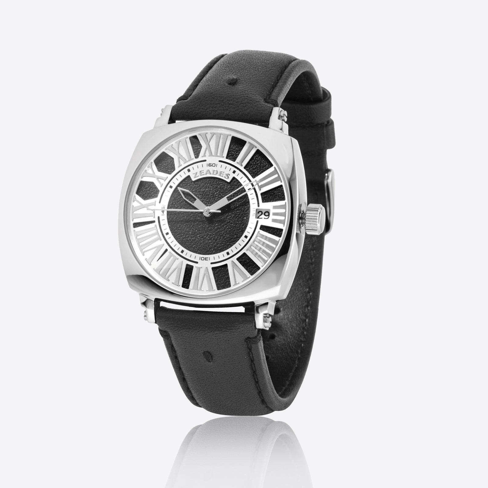 Watch BROOKLYN BRIDGE 4040-STA-TBL