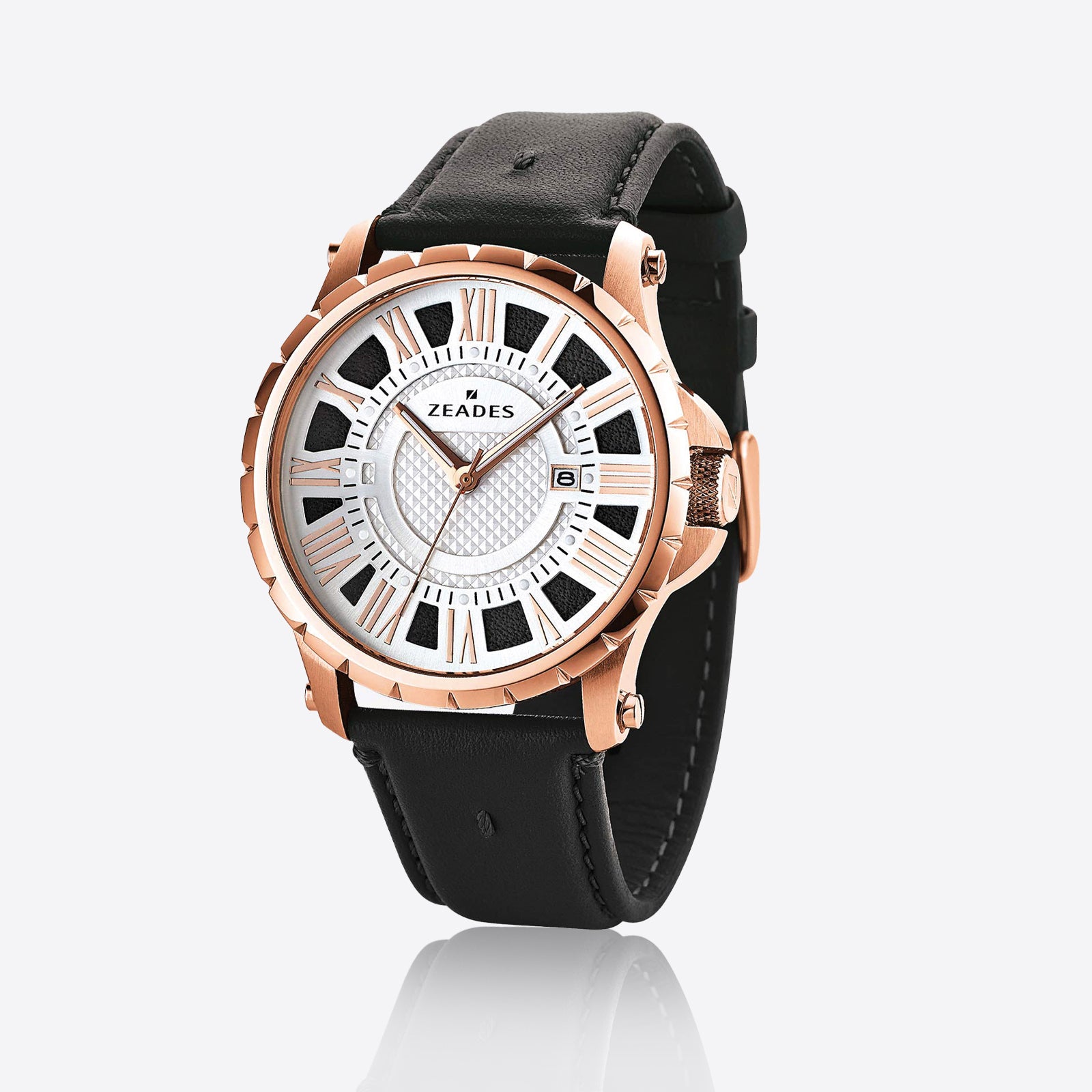 Watch LA ROYALE 44-STA-TBL/DLB