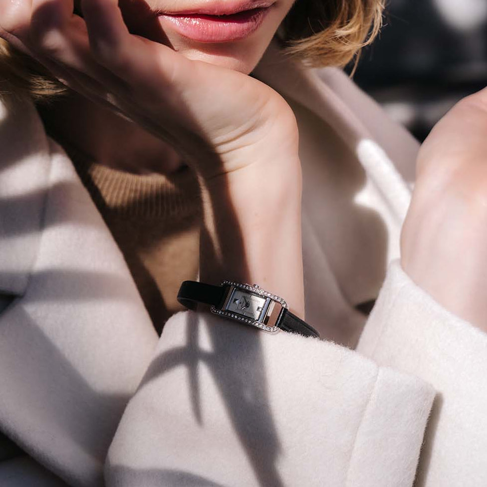 Watch PETIT VOYAGE 1531-STA-TBL-S