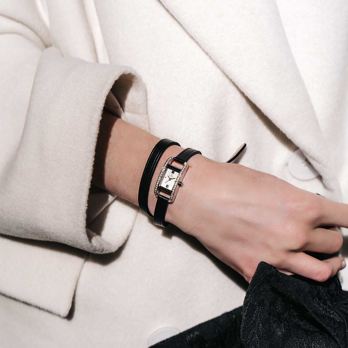 Watch PETIT VOYAGE 1531-STA-TBL-D