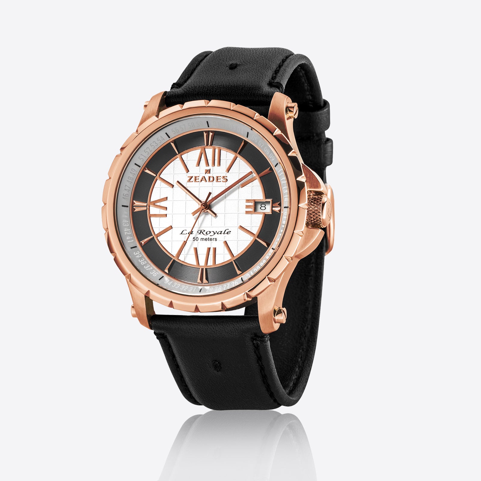 Watch LA ROYALE 44-STA-TBL/DMR