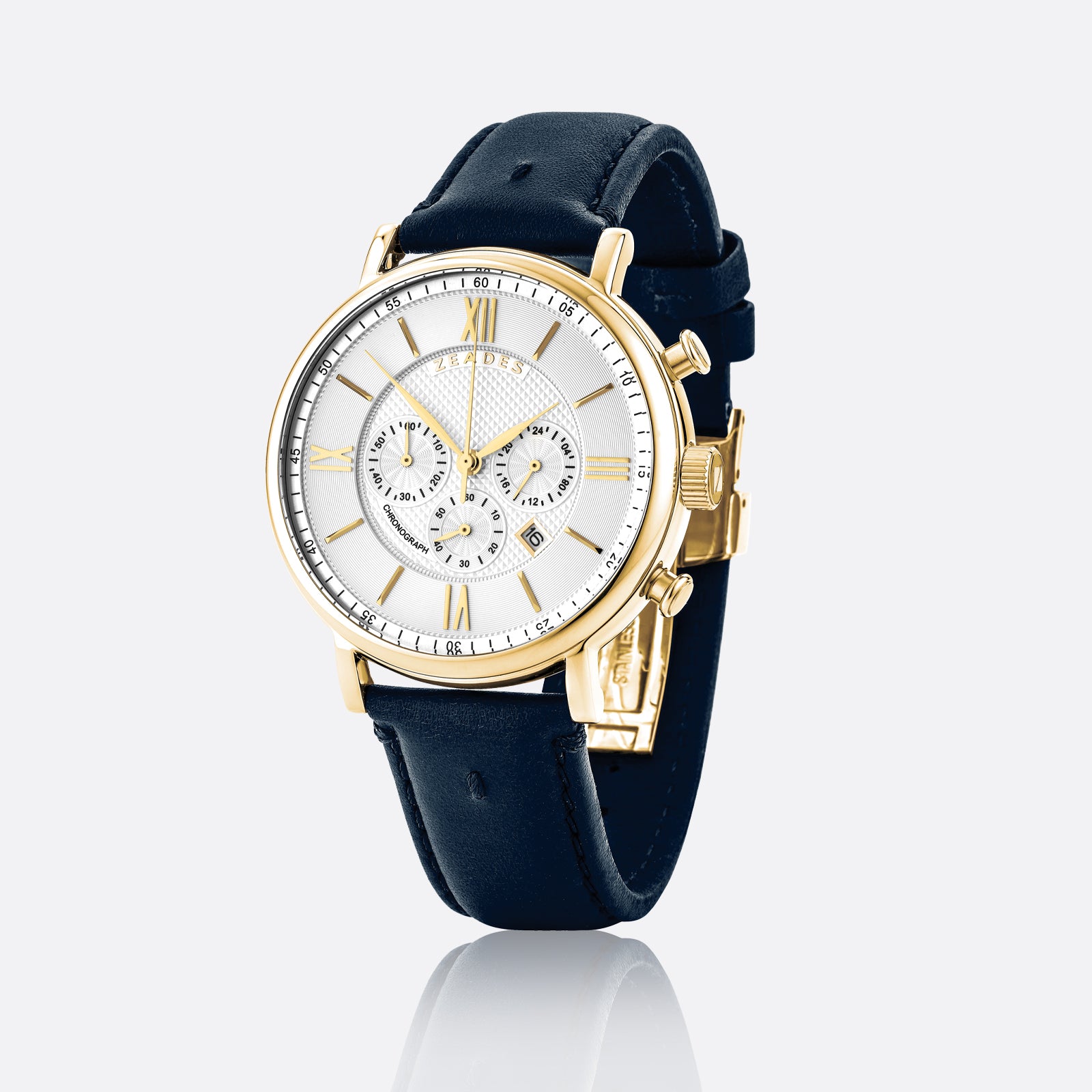 Montre METROPOLIS 44-SYG-CAB/DMS