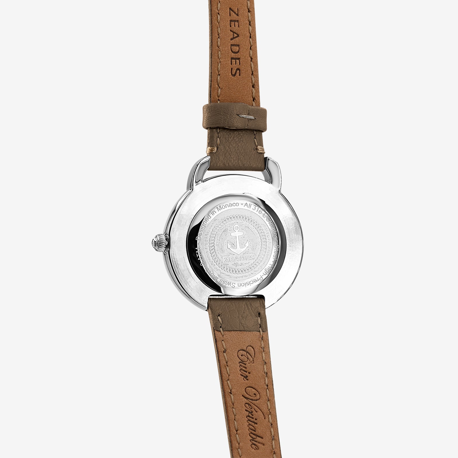Montre OCEANIQUE 30-STA-TTA