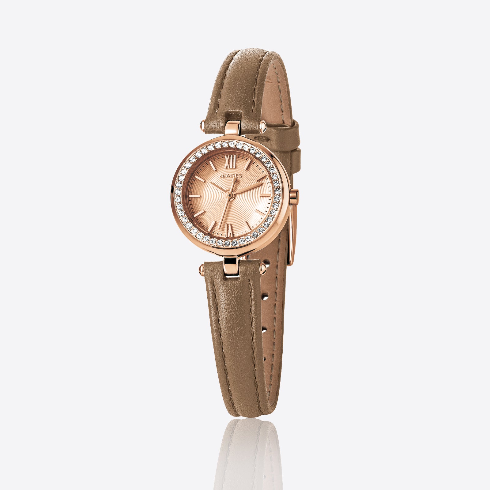 Watch CONSTELLATION Taupe IPR