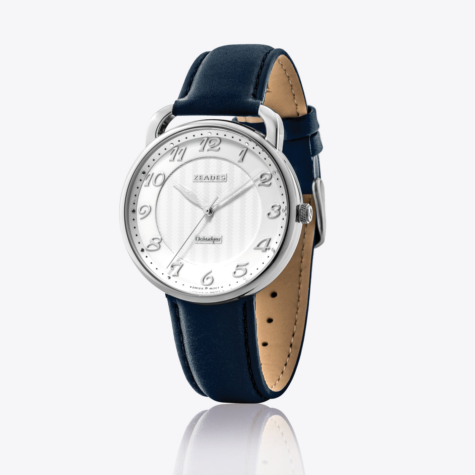 Montre OCEANIQUE 42-STA-TAB