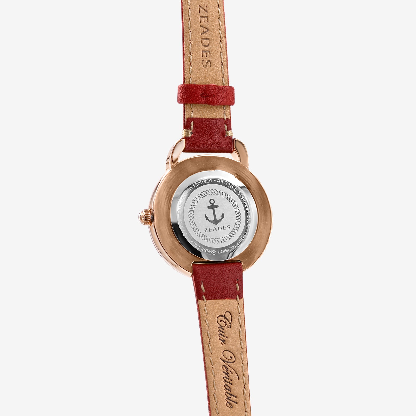 Montre OCEANIC Z|S 30-SRG-TAM