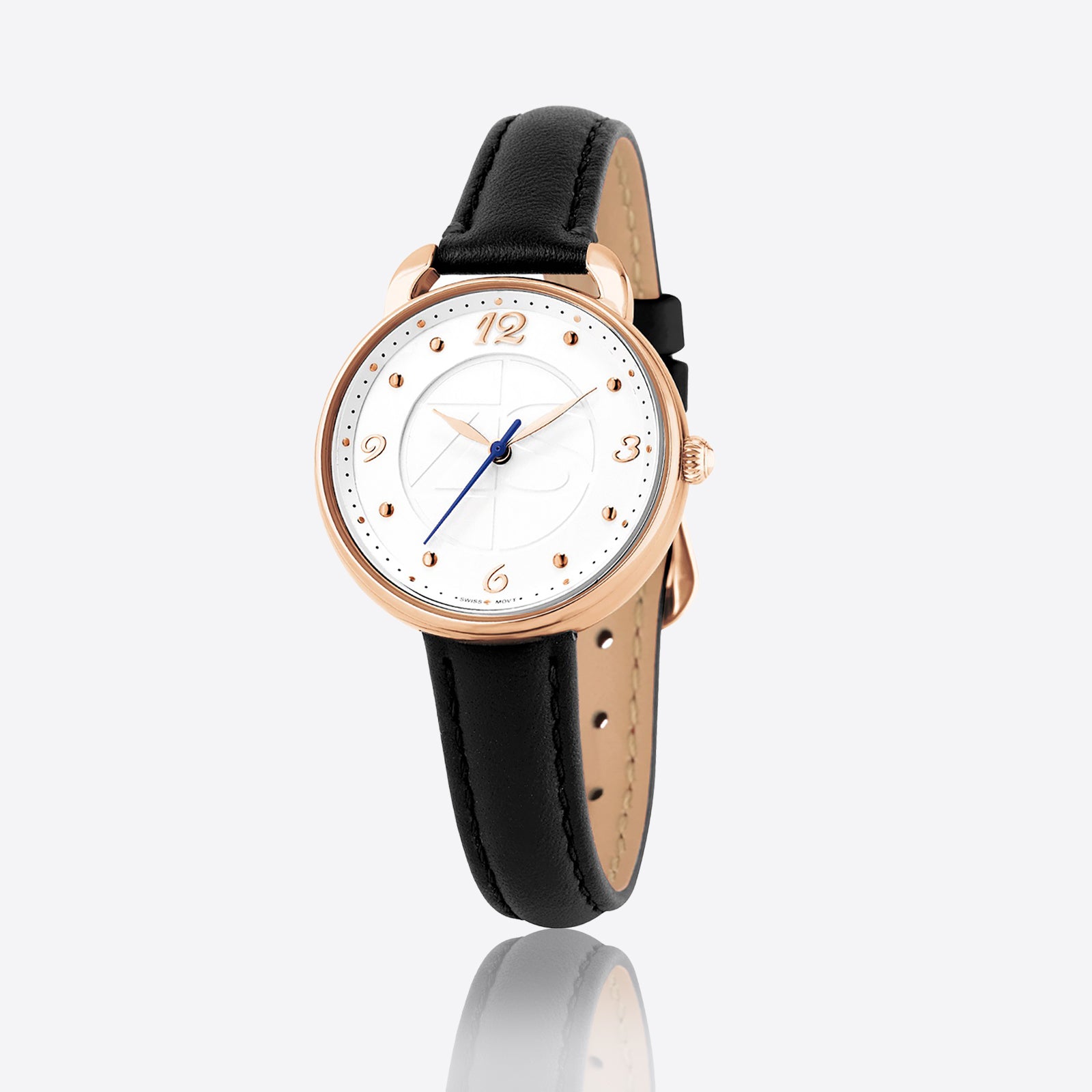 Watch OCEANIQUE Z|S 30-SRG-TBL