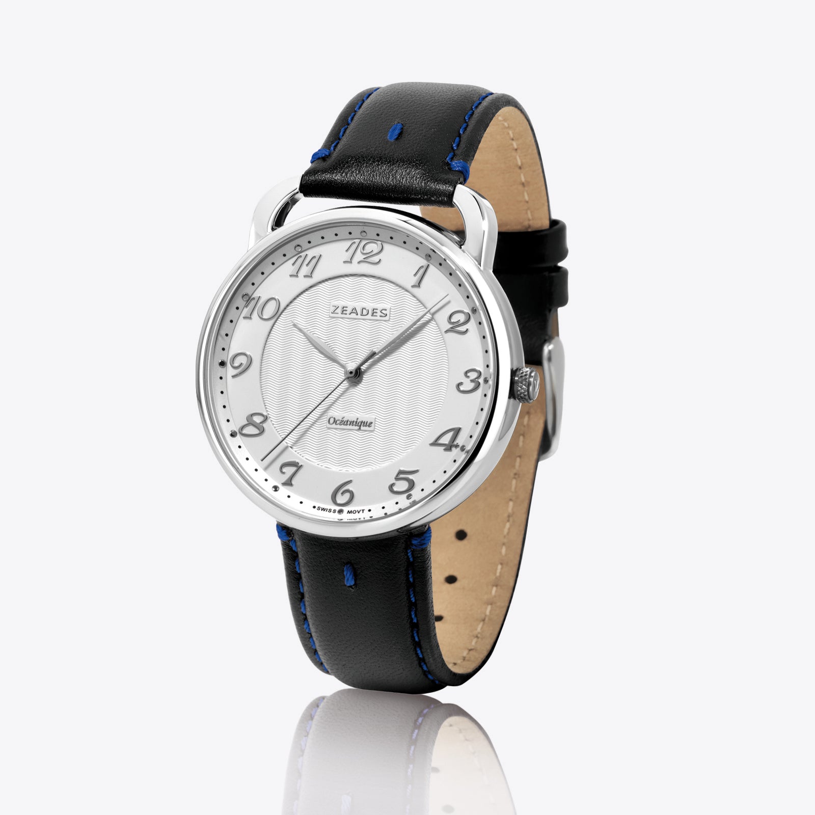 Watch OCEANIQUE 42-STA-TBL/AB