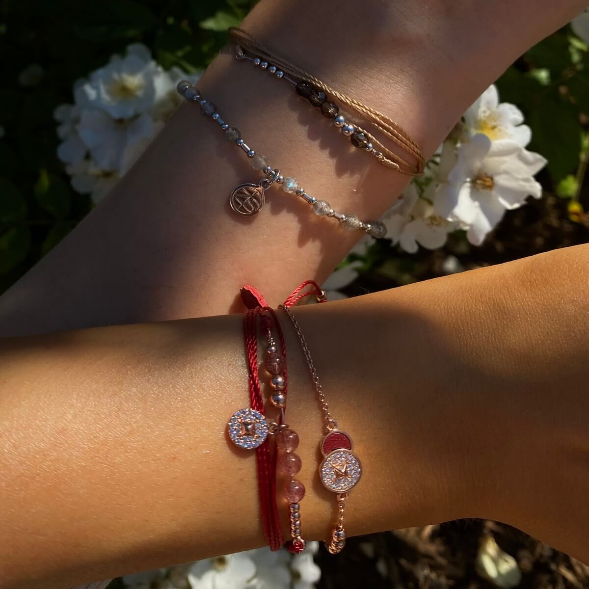 Bracelet SABLETTE Sand SI