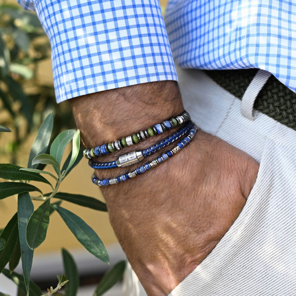Bracelet RICHTIS Waterfall