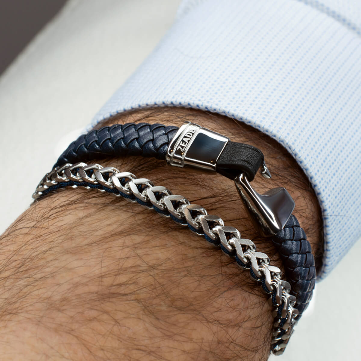 Bracelet TANGON Abyss.BL