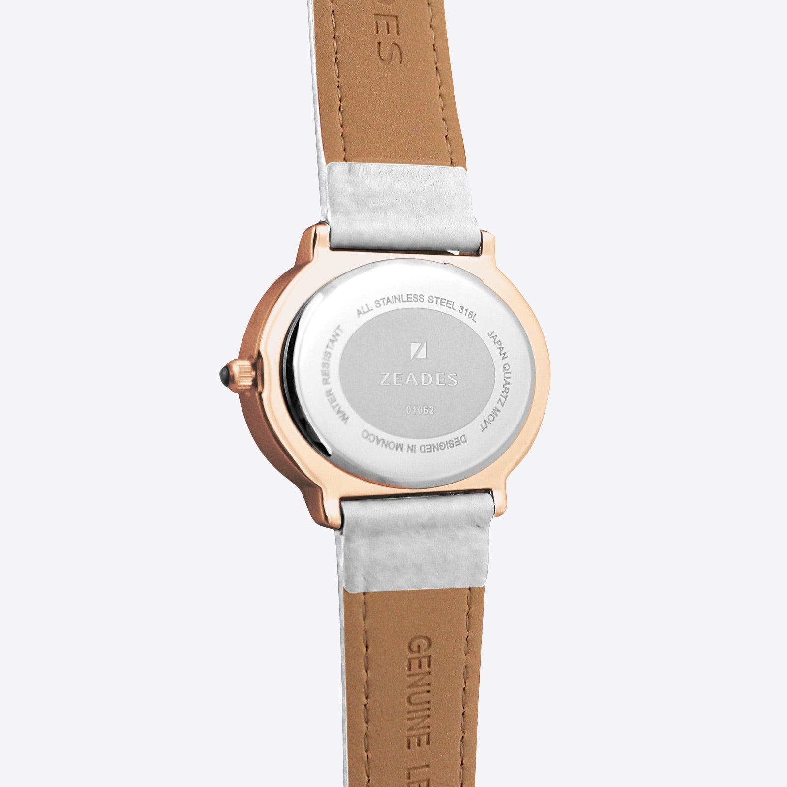 Montre LA ROCHELLE