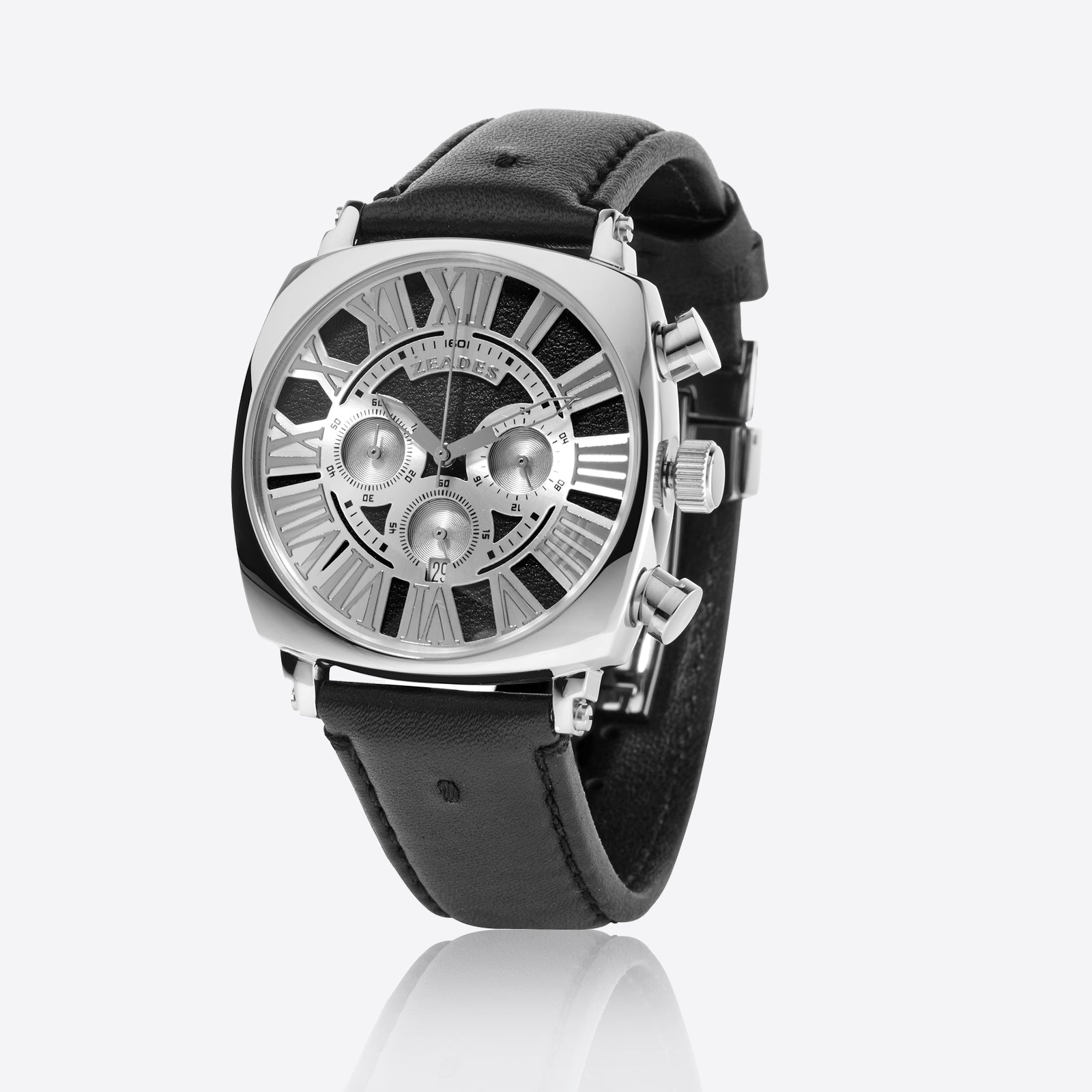 Watch BROOKLYN BRIDGE 4040-STA-CBL