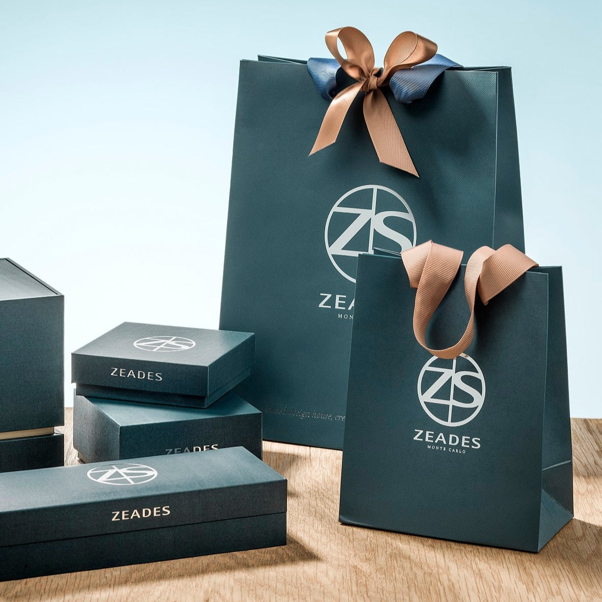 ZEADES Gift Card