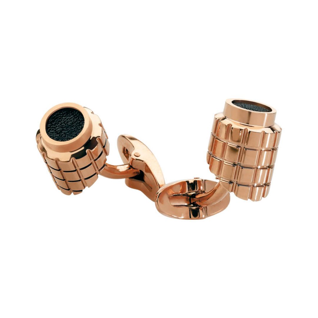 Cuff Links BOLT FORCE IPR