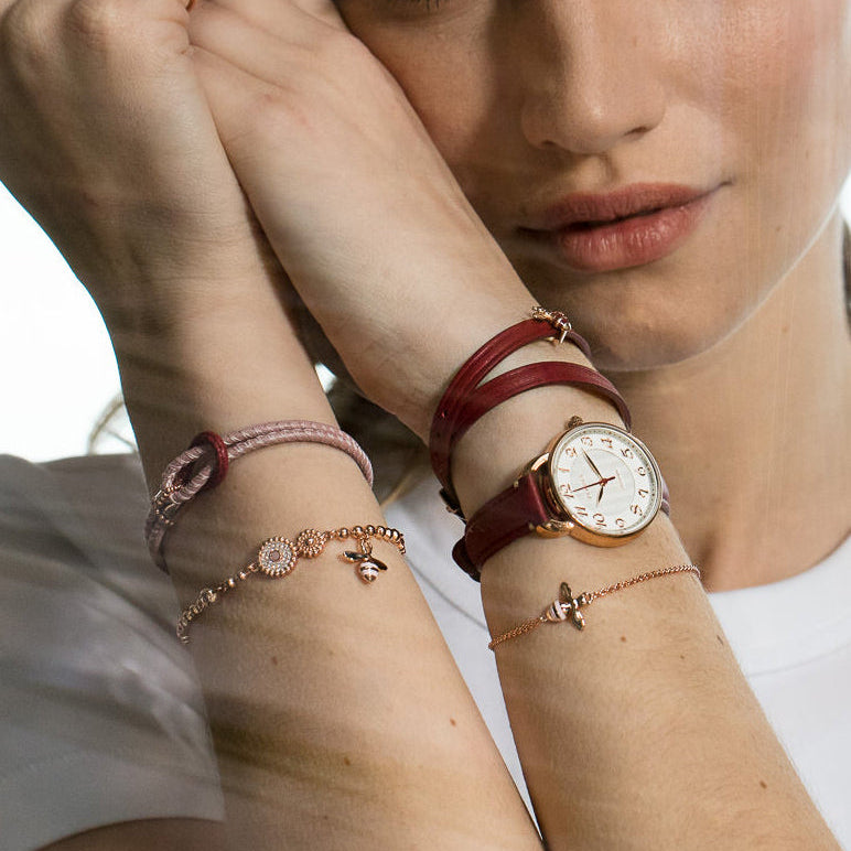 Watch OCEANIQUE Z|S 30-SRG-TAM