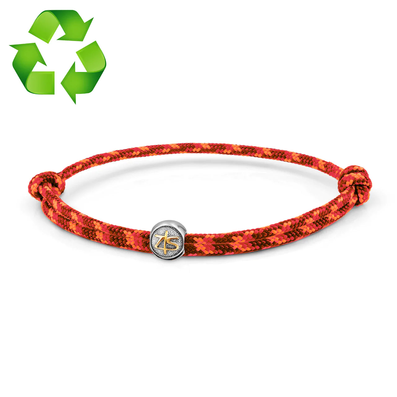 Bracelet PENNON Orange 2T